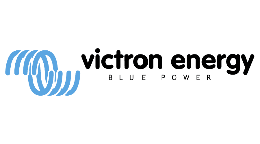 Logo Victron Energy